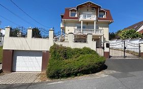 Arany Apartmanház Zalagyöngye