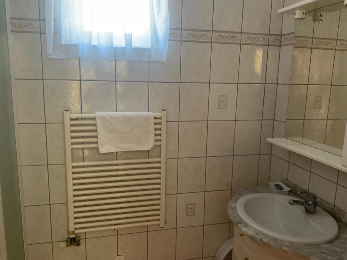 Arany Apartmanház Zalagyöngye Apartman Zalakaros Kültér fotó